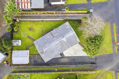 Photo of property in 314 Roscommon Road, Clendon Park, Auckland, 2103