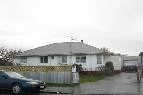 Photo of property in 152 Centre Street, Heidelberg, Invercargill, 9812