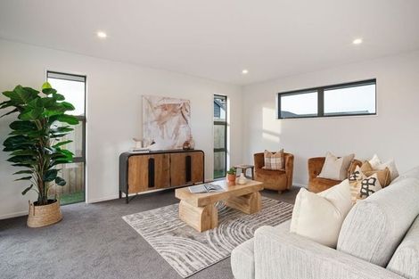 Photo of property in 9 Timara Crescent, Marshland, Christchurch, 8083