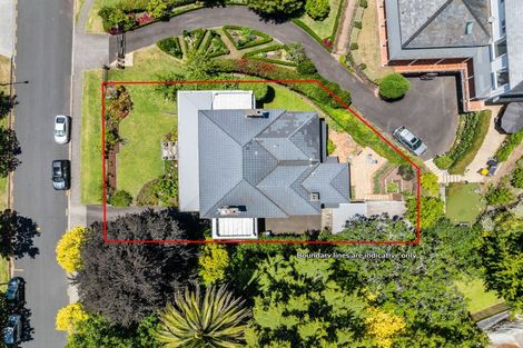 Photo of property in 29 Mount St John Avenue, Epsom, Auckland, 1051