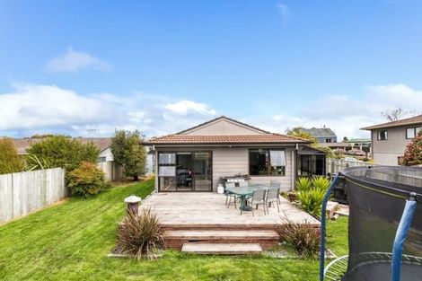 Photo of property in 24 Newberry Place, Richmond Heights, Taupo, 3330