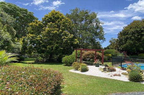 Photo of property in 1629a Springbank Road, Kerikeri, 0293