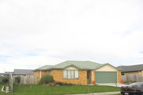 Photo of property in 17 Saxon Woods Drive, Rototuna North, Hamilton, 3210