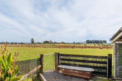 Photo of property in 1867 Makino Road, Halcombe, Feilding, 4779