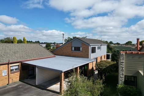 Photo of property in 12b Kestrel Crescent, Matamata, 3400