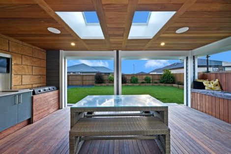 Photo of property in 98 Strauss Drive, Rolleston, 7614