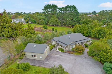 Photo of property in 5a Raukawa Grove, Waiuku, 2123