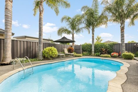 Photo of property in 7 Kirkpatrick Place, Havelock North, 4130