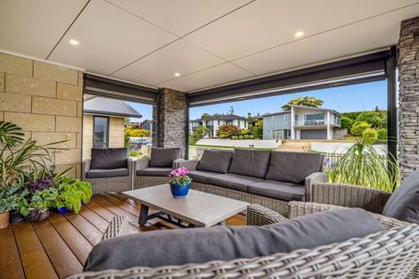 Photo of property in 9 Oak Ridge Drive, Te Awamutu, 3800