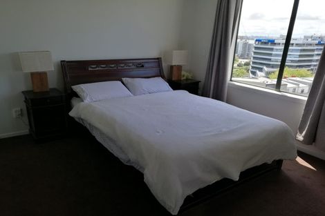 Photo of property in 4b/22 Beresford Square, Auckland Central, Auckland, 1010