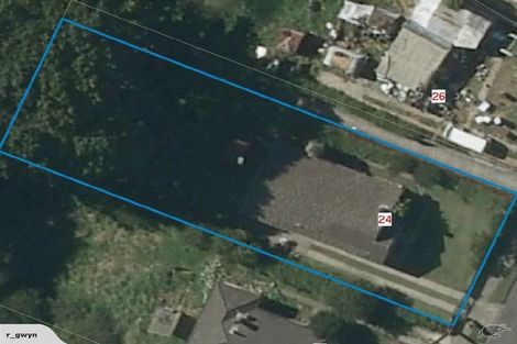 Photo of property in 24 Wrigley Road, Fordlands, Rotorua, 3015