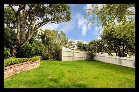 Photo of property in 35 Everest Street, Khandallah, Wellington, 6035