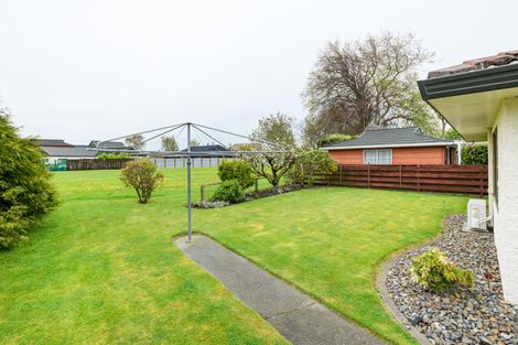 Photo of property in 41 Kentucky Way, Awapuni, Palmerston North, 4412