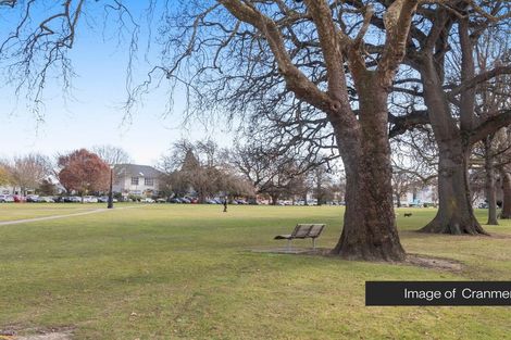 Photo of property in Braemar Apartments, 6/2 Cranmer Square, Christchurch Central, Christchurch, 8013