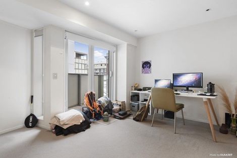 Photo of property in Soho Apartments, 321/74 Taranaki Street, Te Aro, Wellington, 6011