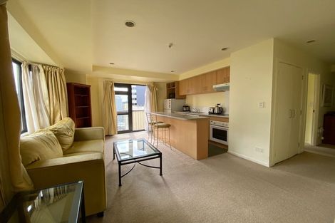 Photo of property in Argent Hall Apartments, C/2 Eden Crescent, Auckland Central, Auckland, 1010