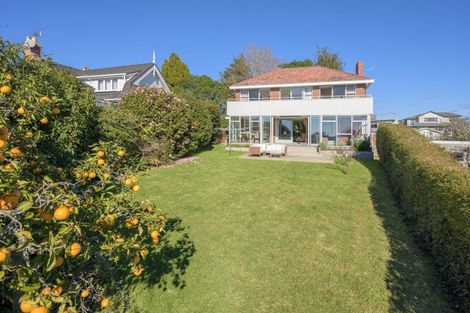 Photo of property in 107 Fourth Avenue, Tauranga, 3110