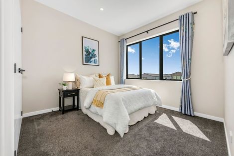 Photo of property in 4 Alluvial Street, Flat Bush, Auckland, 2019