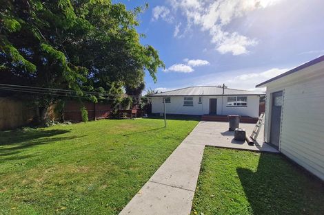 Photo of property in 60 Jennifer Street, Bryndwr, Christchurch, 8053