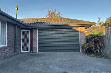Photo of property in 24 Hillmorton Street, Hillmorton, Christchurch, 8024