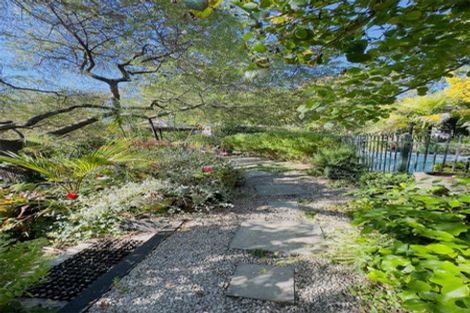 Photo of property in Long Cottage Gallery, 145 Iona Road, Havelock North, 4130