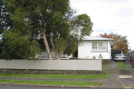 Photo of property in 9 Roseanne Road, Manurewa, Auckland, 2102