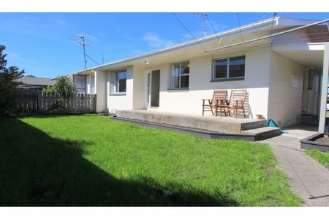 Photo of property in 10a Parker Street, Mayfield, Blenheim, 7201