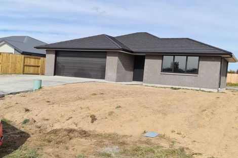 Photo of property in 24 Hinerangi Crescent, Matamata, 3400