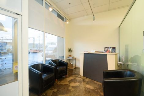 Photo of property in Stadium Garden Flats, 314/107 Thorndon Quay, Pipitea, Wellington, 6011