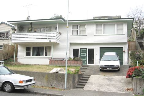 Photo of property in 73 Faraday Street, Hospital Hill, Napier, 4110