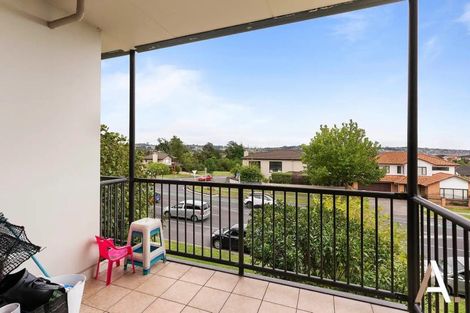 Photo of property in 25/124 Stancombe Road, Flat Bush, Auckland, 2016