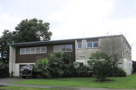 Photo of property in 16 Fratley Avenue, Farm Cove, Auckland, 2012