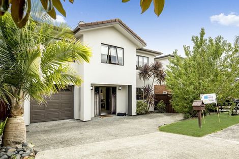 Photo of property in 21 Janway Avenue, Flat Bush, Auckland, 2016