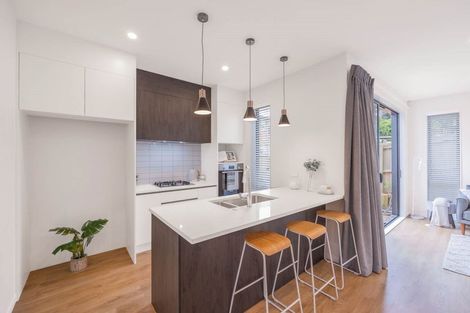 Photo of property in 4c Halberg Street, Glenfield, Auckland, 0629