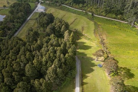 Photo of property in 171 Coulson Road, Paroa, Greymouth, 7805