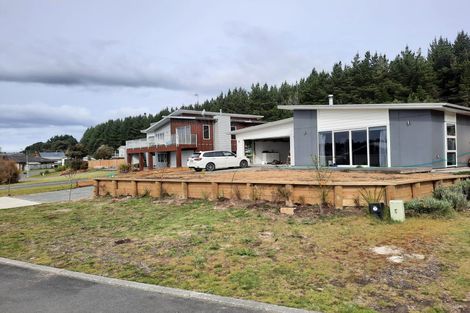 Photo of property in 8 Marshall Close, Motuoapa, Turangi, 3382