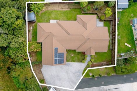 Photo of property in 6 Cabourne Drive, Glenview, Hamilton, 3206