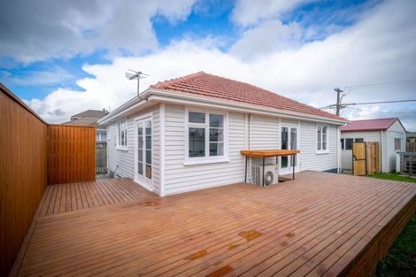 Photo of property in 113 Brynley Street, Hornby, Christchurch, 8042
