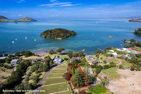 Photo of property in 2262 Whangarei Heads Road, Whangarei Heads, 0174