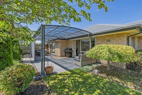 Photo of property in 21 Lignite Drive, Rolleston, 7614