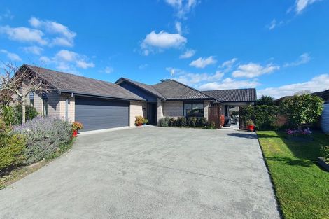 Photo of property in 6 Northwood Close, Warkworth, 0910