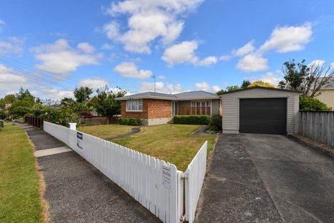 Photo of property in 293 Bankwood Road, Chartwell, Hamilton, 3210