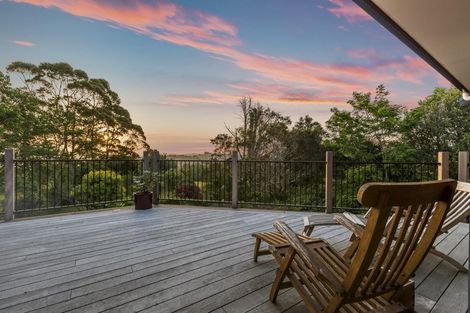 Photo of property in 310 Rapson Road, Kaukapakapa, 0871