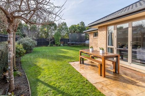 Photo of property in 6 Kilkenny Close, Lincoln, 7608