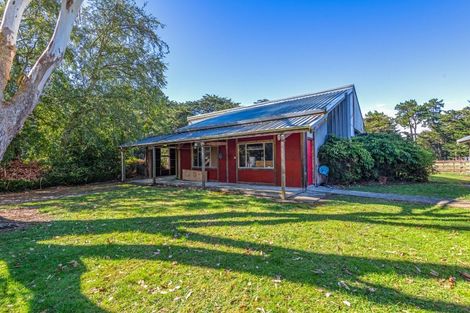 Photo of property in 39 Old Kips Road, Ashhurst, Palmerston North, 4470