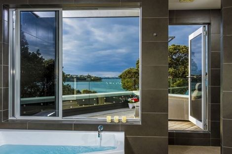 Photo of property in 1/50 Whitby Crescent, Mairangi Bay, Auckland, 0630