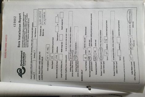 Photo of property in 95 Pesters Road, Eyrewell, Rangiora, 7476