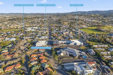 Photo of property in 2 Kilmarnock Avenue, Ranui, Auckland, 0612