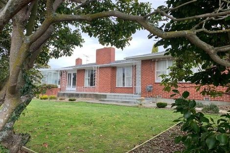 Photo of property in 143 Kendal Avenue, Burnside, Christchurch, 8053