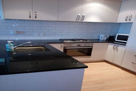 Photo of property in The Nautilus Apartments, 6b/18 Hobson Street, Auckland Central, Auckland, 1010